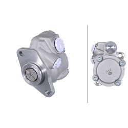 System Hydraulic Pump 8TL359003 911 HELLA 8TL 359 003-911 OE Ref 81471016137