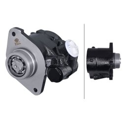 System Hydraulic Pump HELLA 8TL 359 003-921 OE Ref 81471016109