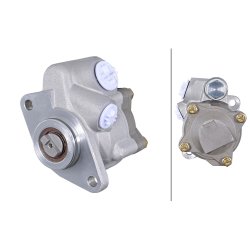 System Hydraulic Pump HELLA 8TL 359 003-931 OE Ref 81471016163 HELLA