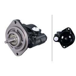 System Hydraulic Pump 8TL359003 951 HELLA 8TL 359 003-951 OE Ref 4831152