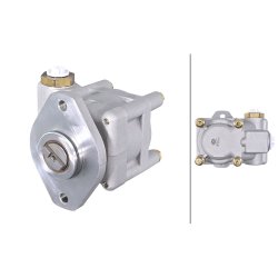 System Hydraulic Pump 8TL359004 001 HELLA 8TL 359 004-001 OE Ref 500060017
