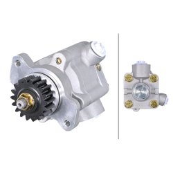 System Hydraulic Pump HELLA 8TL 359 004-041 OE Ref 1291227
