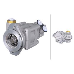 System Hydraulic Pump 8TL359004 091 HELLA 8TL 359 004-091 OE Ref 1797693