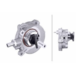 Vacuum Pump 8TM358400 071 HELLA 8TM 358 400-071 OE Ref 0396829