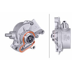 Vacuum Pump 8TM358400 331 HELLA 8TM 358 400-331 OE Ref 038145101B