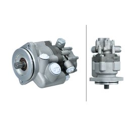 Fuel Pre Supply Pump HELLA 8TP 358 304-291 OE Ref 85103778