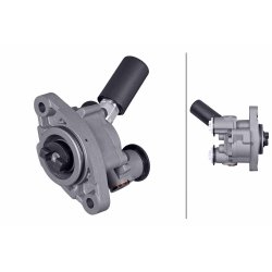 Fuel Presupply Pump 8TP358308 461 HELLA 8TP 358 308-461 OE Ref 1464902