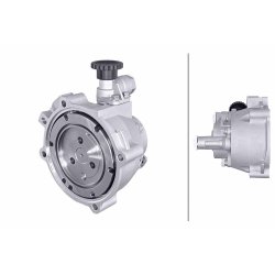 Fuel Presupply Pump 8TP358308 491 HELLA 8TP 358 308-491 OE Ref 1439549