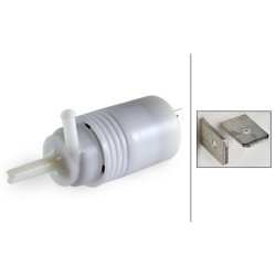 Window Cleaning Washer Fluid Pump HELLA 8TW 004 223-031 OE Ref 300.6225