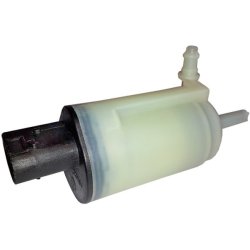 Window Cleaning Washer Fluid Pump HELLA 8TW 010 692-217