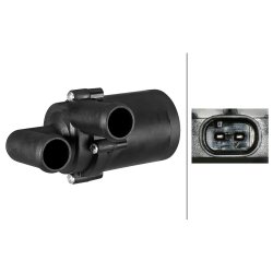 Auxiliary Water Pump HELLA 8TW 358 304-641 OE Ref 3C0 965 561