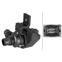 Auxiliary Water Pump HELLA 8TW 358 304-661 OE Ref 6 988 960