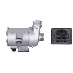 Engine Cooling Water Pump 8TW358313 381 HELLA 8TW 358 313-381 OE Ref 11518625098