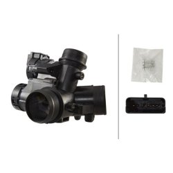 Throttle Body HELLA 8UK 007 623-411 OE Ref 3M5Q-9E926-DD