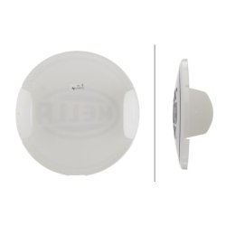 Spotlight Cap HELLA 8XS 165 048-001