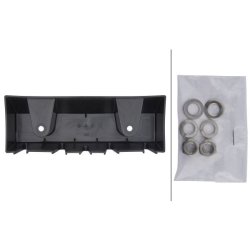 Cover L-SA0080-999 HELLA 8XS 340 092-011 OE Ref 515035742