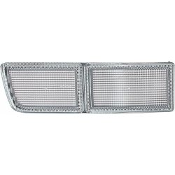 Front Fog Light Eyelid HELLA 8XU 006 946-041 OE Ref 3A0 941 778