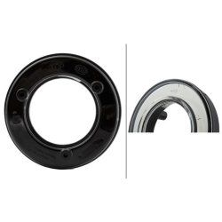 Cover 11079412 HELLA 8XU 008 405-031 OE Ref 825-RL006 HELLA