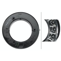 Taillight Cover HELLA 8XU 009 362-111 OE Ref T0930-06569 HELLA