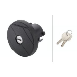 Fuel Tank Cap HELLA 8XY 008 238-011 OE Ref 1 030 720