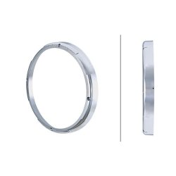 Spotlight Frame HELLA 9AG 168 666-011