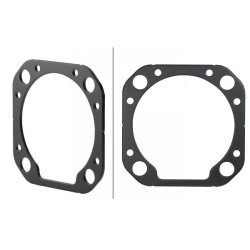 Headlight Frame HELLA 9AH 169 580-011 OE Ref 1 220 588 4