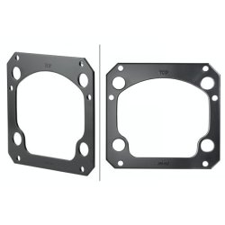 Headlight Base HELLA 9AH 205 652-111