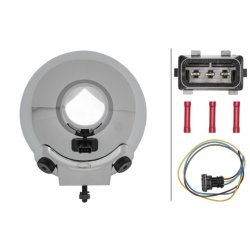 Spotlight Housing HELLA 9BG 150 117-021