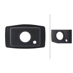 Worklight Housing HELLA 9BG 990 042-061 OE Ref 2929939