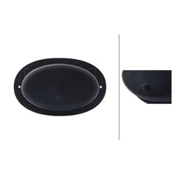 Work Light Cap HELLA 9BG 990 342-001