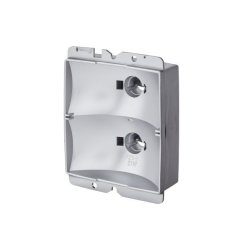 Side Indicator Reflector HELLA 9DE 128 658-001 OE Ref 2 576 762