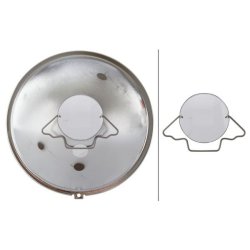 Reflector 2984397 HELLA 9DR 060 567-001 OE Ref 000 544 65 92 HELLA