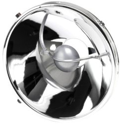 Headlight Reflector HELLA 9DR 080 700-011 OE Ref 000 826 40 81