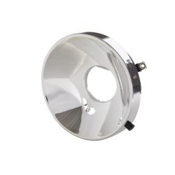Headlight Reflector HELLA 9DR 104 336-001 OE Ref 000 544 76 92 HELLA