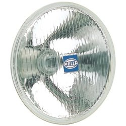 Headlight Reflector HELLA 9DS 113 469-001 OE Ref 791.00.72.0711