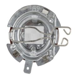 Worklight Reflector HELLA 9DS 121 707-001 OE Ref 4381 79520 HELLA