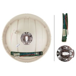 Spotlight Insert HELLA 9DS 180 786-011 OE Ref 202 23015