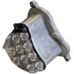 Headlight Repair Kit HELLA 9DW 171 689-011 OE Ref 7 271 901