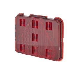 Tail Light Bulb Holder HELLA 9DW 178 904-001 OE Ref 007703-001