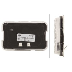 Reverse Light Bulb Holder HELLA 9DW 178 909-011 OE Ref 550016463