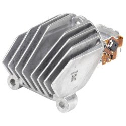 Headlight Repair Kit HELLA 9DW 191 482-001 OE Ref 7 343 876