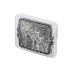 Side Indicator Lens HELLA 9DW 195 804-021