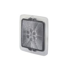 Stop Light Lens HELLA 9DW 195 804-031