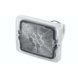 Tail Light Lens HELLA 9DW 195 804-041 HELLA