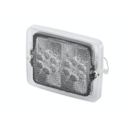 Tail Light Lens HELLA 9DW 195 804-071 HELLA