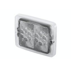 Side Indicator Lens  HELLA 9DW 195 804-181