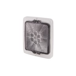 Side Indicator Lens HELLA 9DW 195 804-211 OE Ref 1113605