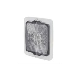 Side Indicator Lens HELLA 9DW 195 804-221 OE Ref 1119869