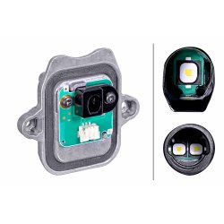 Headlight Levelling Actuator 9DW204974 011 HELLA 9DW 204 974-011 OE Ref 7419615