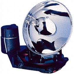 Rotating Beacon Reflector HELLA 9DX 859 626-001 OE Ref 086 7601
